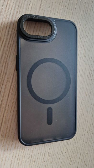 capa para iphone 16e e 17e