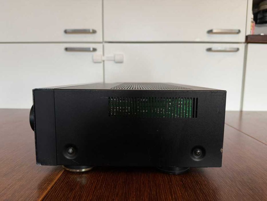 Wzmacniacz stereo JVC AX-311