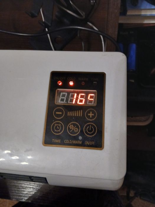 Продам міні кондиціонер