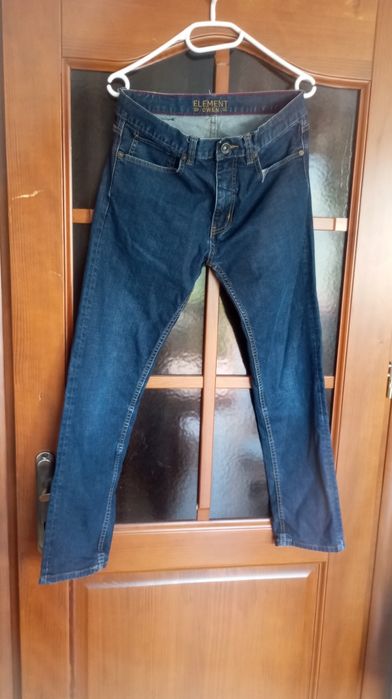Spodnie jeans Element OWEN Skate w30 l30