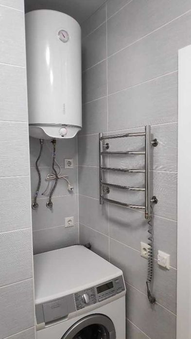 Здам квартиру-студію у ЖК «Яскравий»