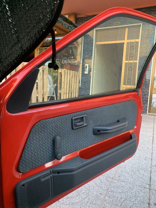 Peugeot 106 — fotografia 6
