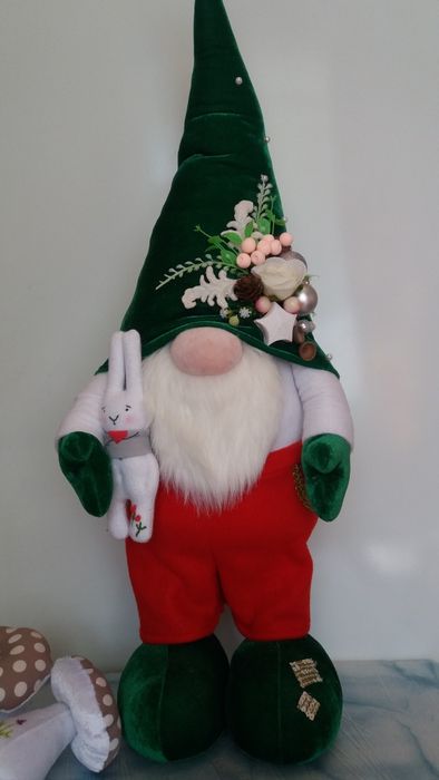 Гном скандинавский