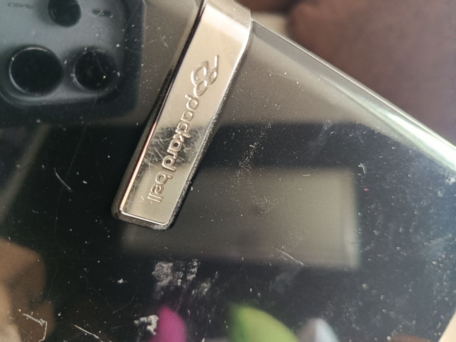 Laptop Packard Bell