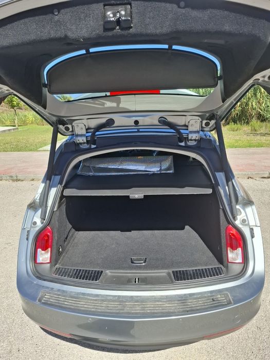 Opel insígnia sports tourer sw