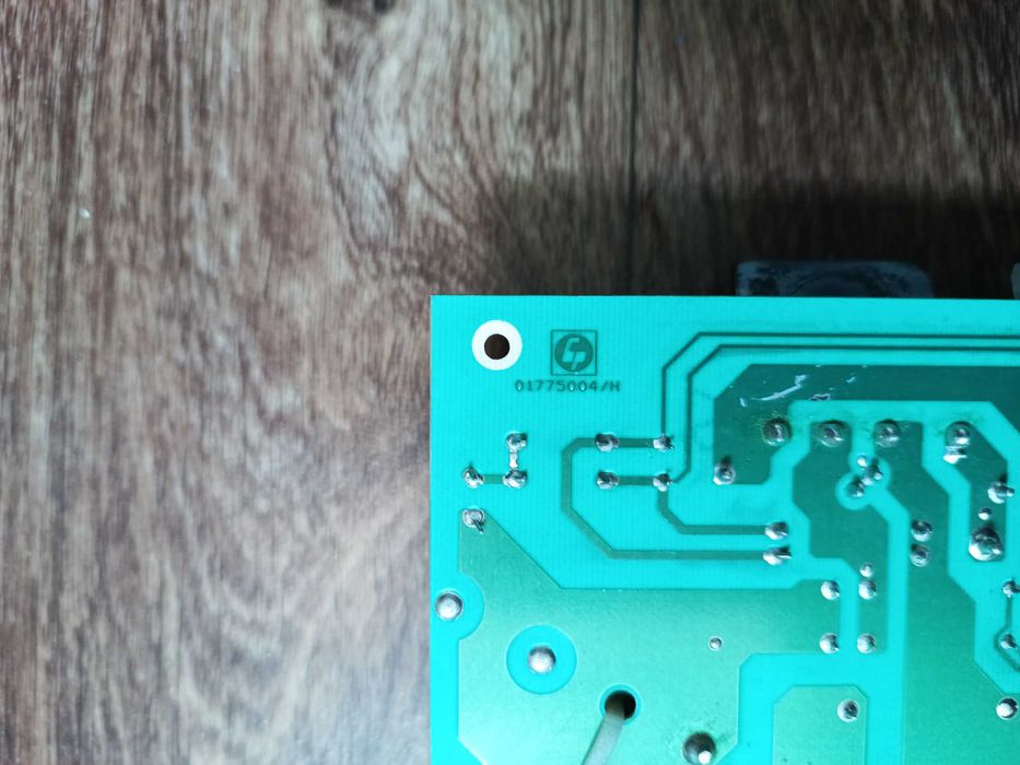 Силові плати\модулі від індукційної плити 01775010/D, 01775004/H