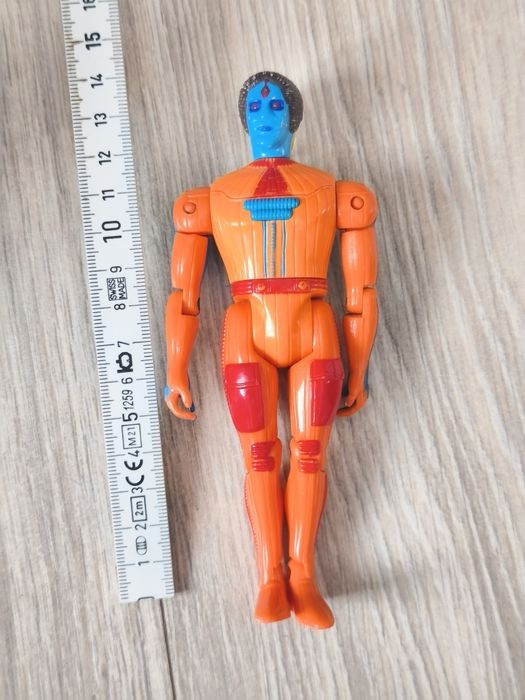 HE-MAN figurka figurka