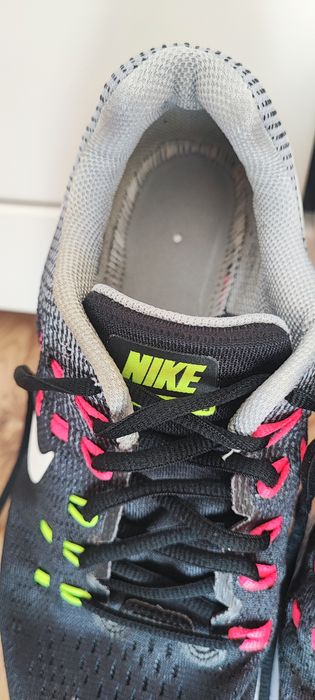 Adidasy Nike Air Zoom Structure 19