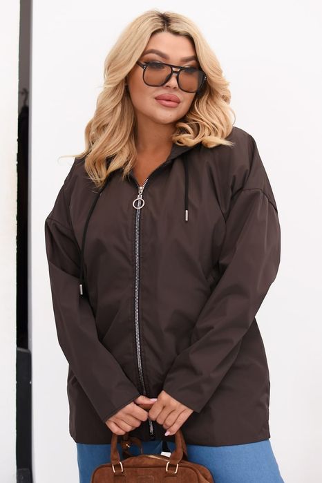 Вітрівка. Великі розміри