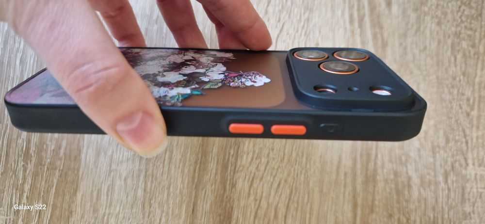 Чохол на Айфон 17 про Iphone 17 pro чехол
