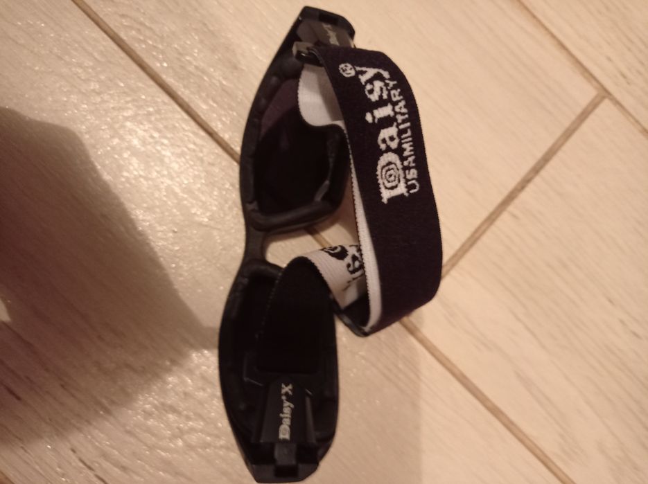 Окуляри  daisy x