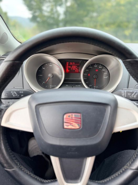 Seat Ibiza 1.6 TDi - 25 Anos