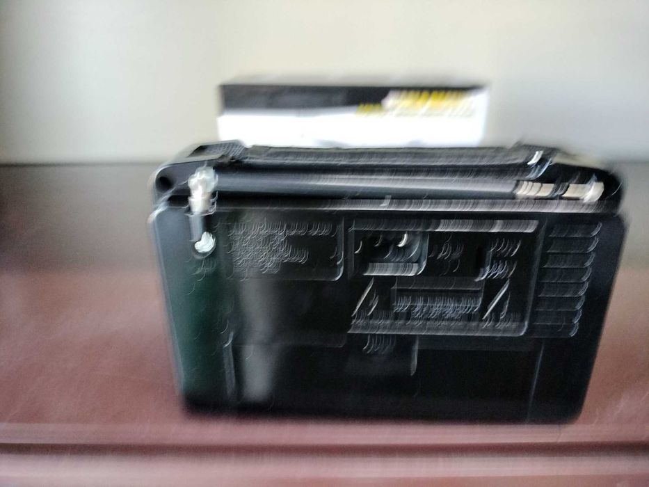 turystyczne RADIO PRZENOŚNE FM SIECIOWE kuchenne golon radio solidne