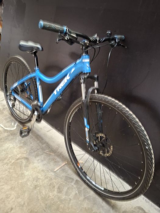 Rower gorski damski trek 29