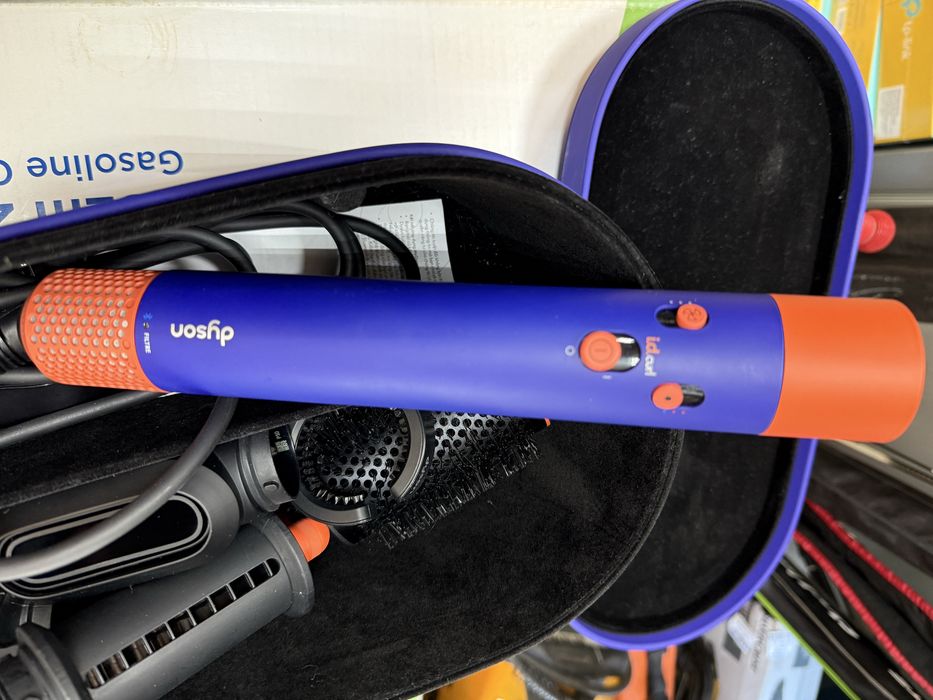 Стайлер Dyson Airwrap i.d. HS08