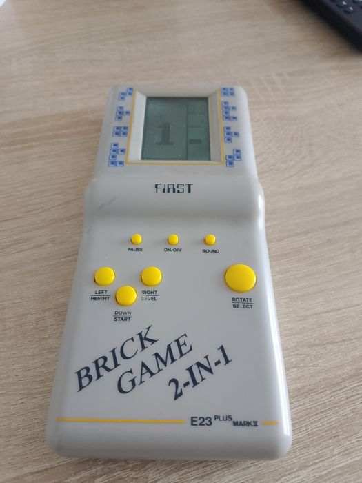 Gra kolekcjonerska lat 90