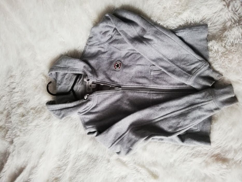 bluza CONVERSE xs s, bluza CONVERSE 36, bluza converse 164 168
