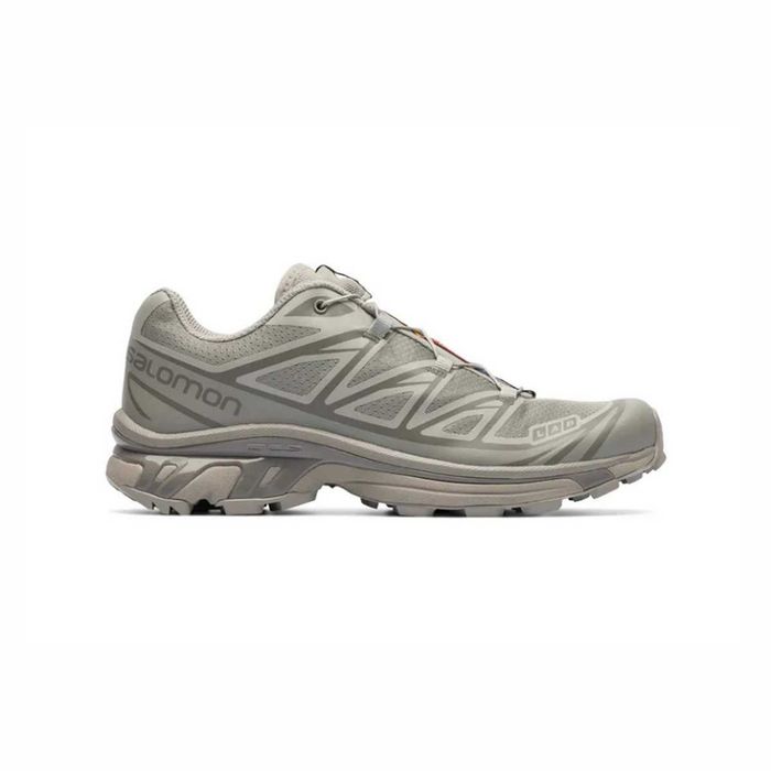 Кросівки Salomon XT-6 Ghost Gray