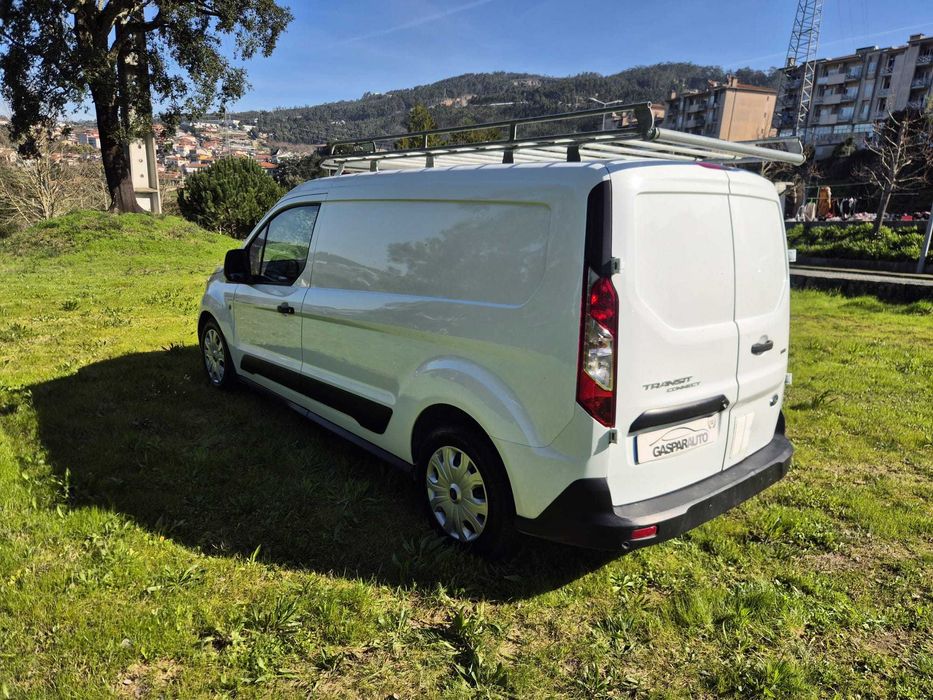 Ford Transit Connect Longa L2H1 IVA DEDUTÍVEL