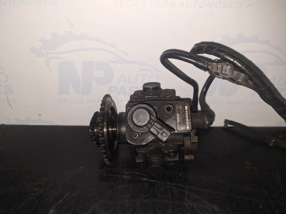 Bomba de Alta pressão Kia 1.7crdi