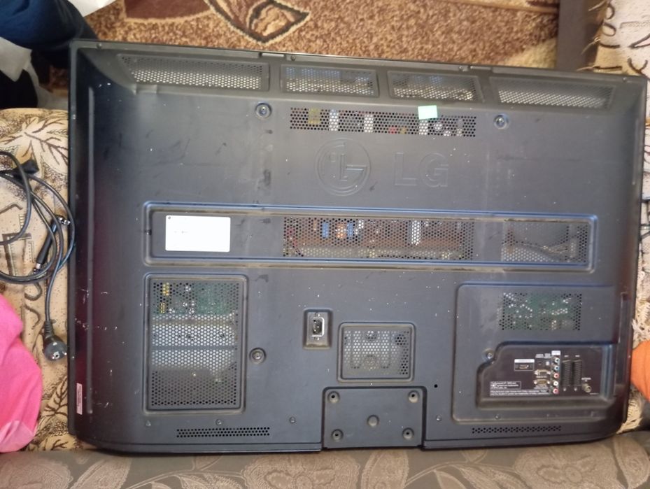 Lg телевізор на запчастини