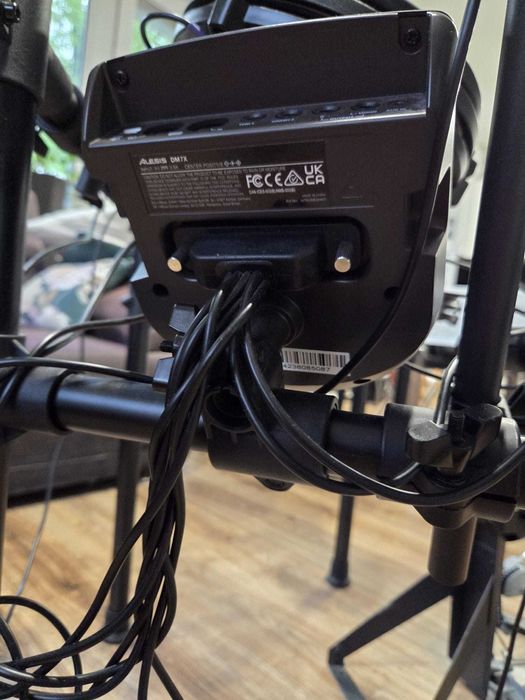 Sprzedam Perkusje Alesis Nitro Mesh Kit