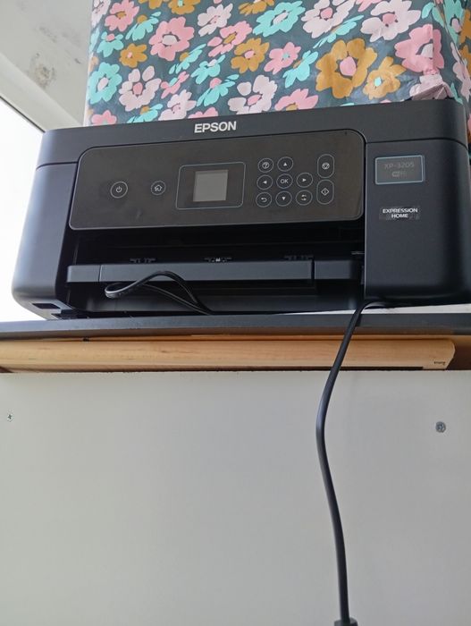 Impressora nova nunca usada Epson