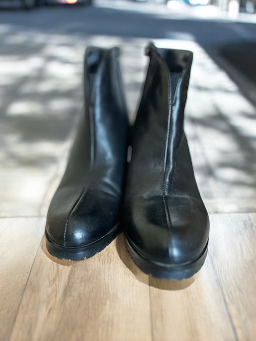 Шкіряні ботільйони