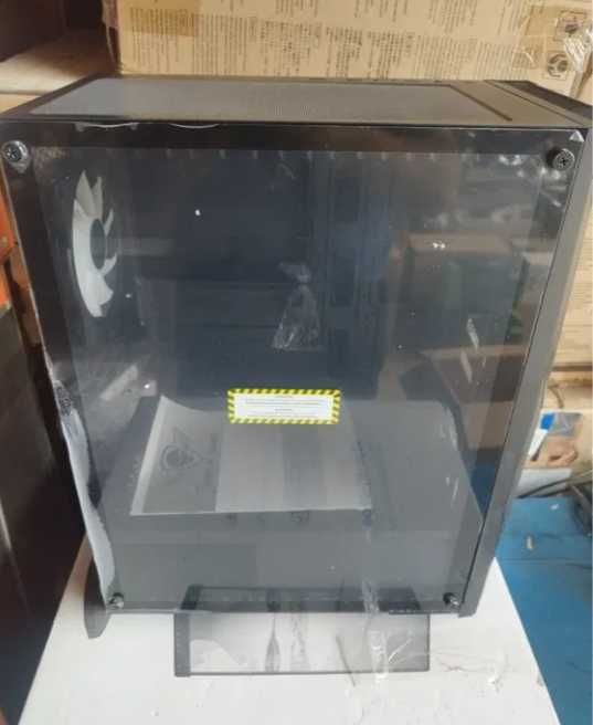 Obudowa Spirit Of Gamer Rogue V ATX RGB