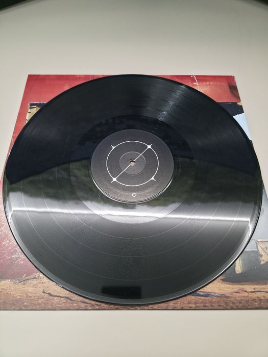 Pro8l3m Widmo Winyl - przeczytaj historię