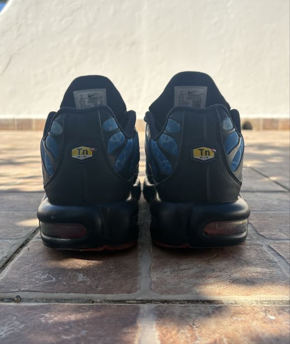 Air Max Plus Shark Attack