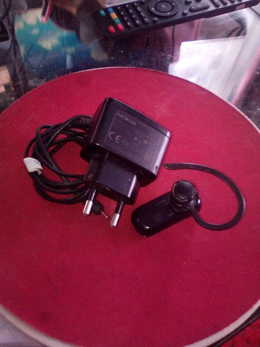 Блютуз наушнік NOKIA BH - 102