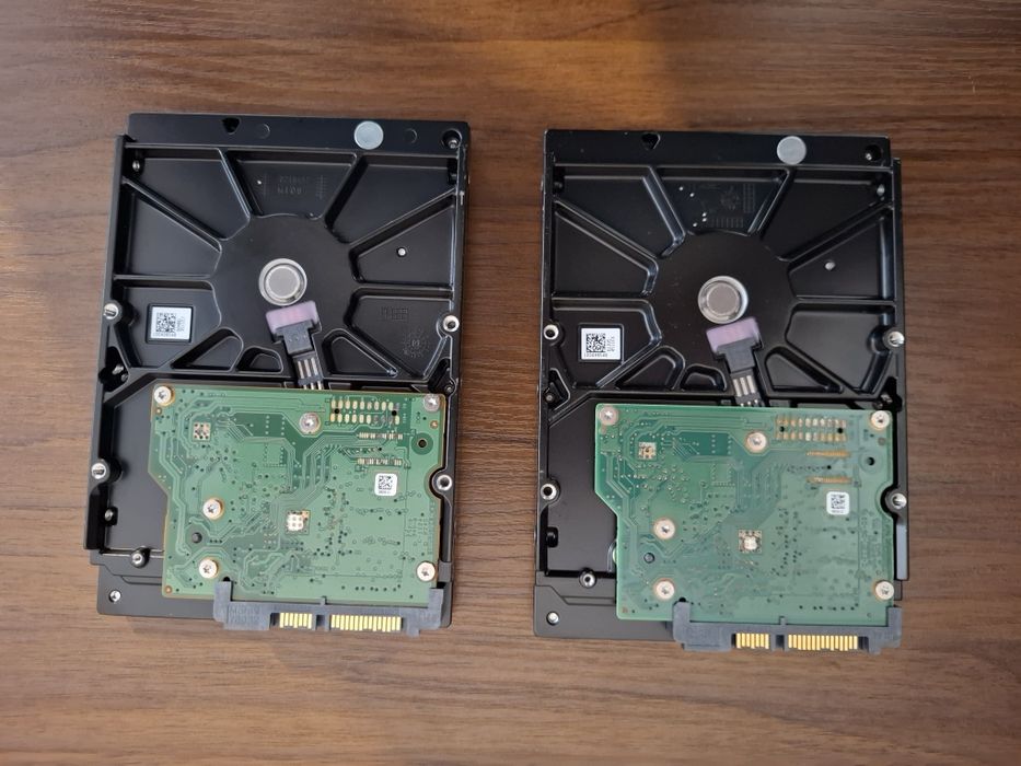 Жорсткий диск HDD Seagate Barracuda 250GB 3.5" SATA | Є 3 шт.