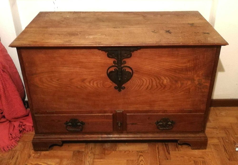 Mobiliário quarto