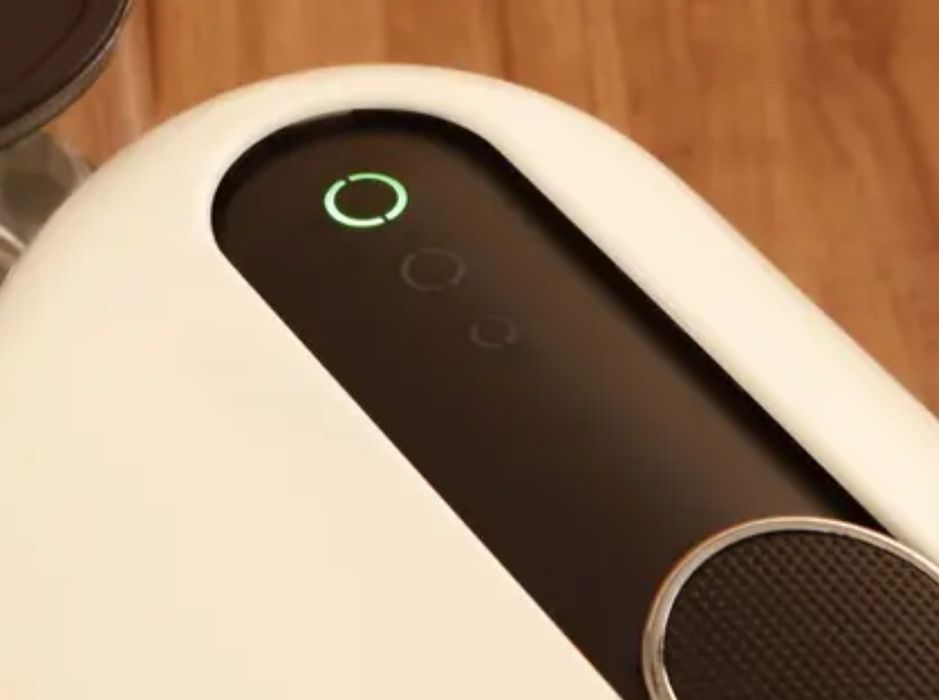 Máquina de Café Nespresso