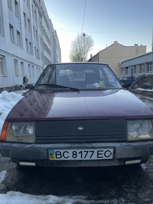 Таврія-Нова 2004 1.1