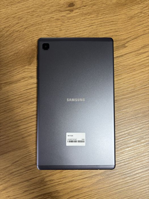 Tablet SAMSUNG Galaxy Tab A7 Lite 8.7'' 3/32 GB Wi-Fi Szary