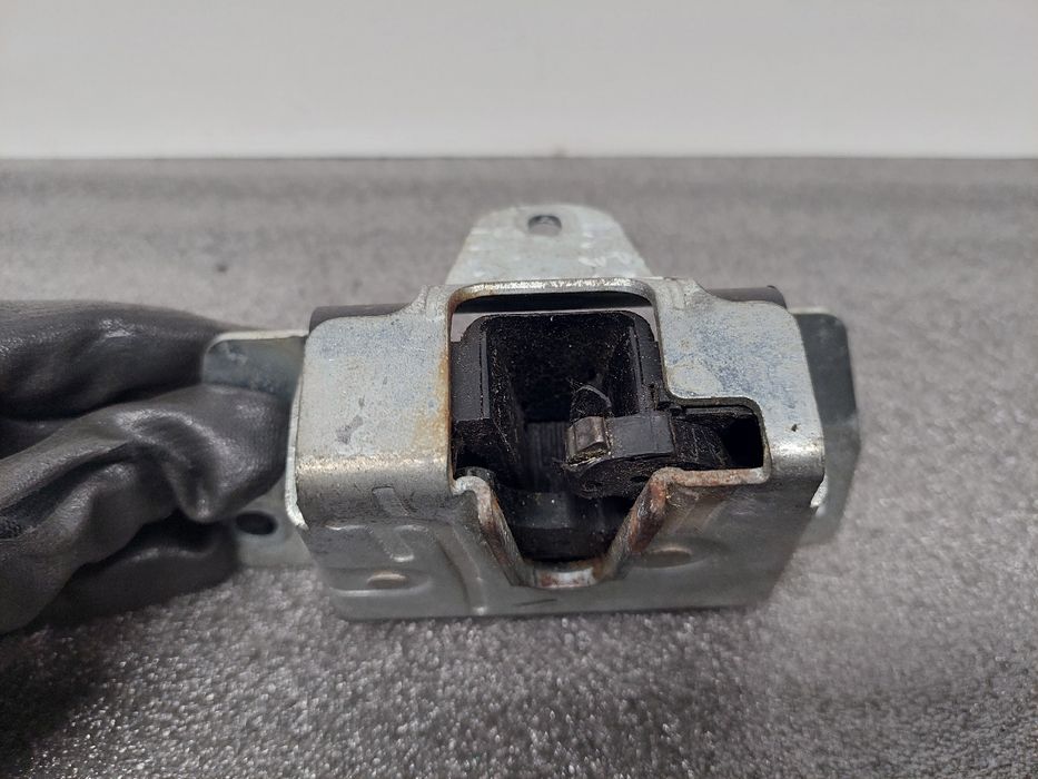 Motor Fecho Mala MERCEDES-BENZ Classe M (W163)