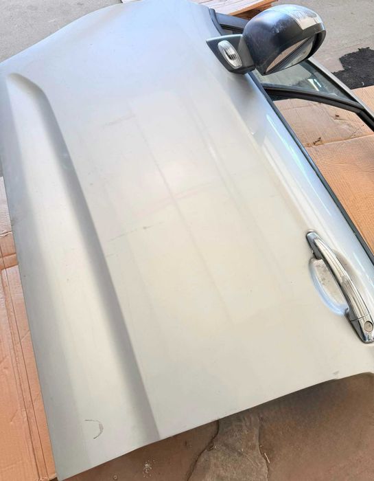 Porta frente esquerda CITROËN C3 II