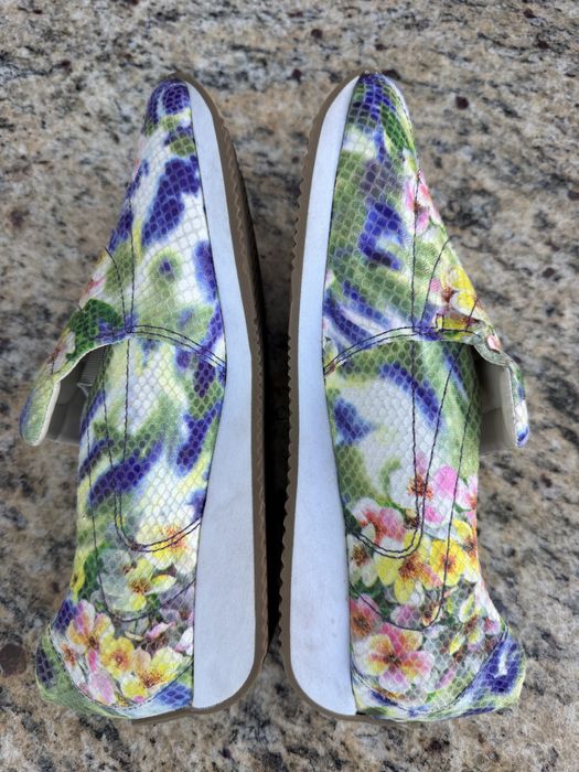Buty Ara skóra 38,5