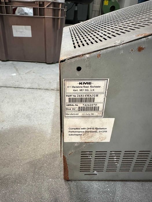 FAGOR MON.50 14c-col
