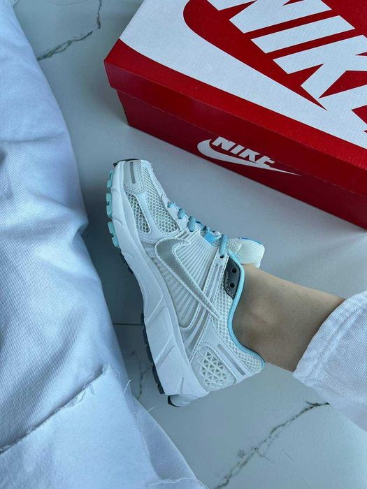 !WOW! Кросівки Nike Air Zoom Vomero 5 Pack Ocean Bliss| вомеро