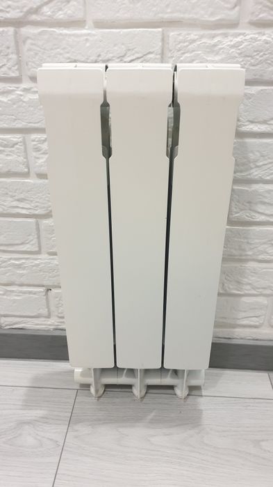 Радиатор биметалл 500/76