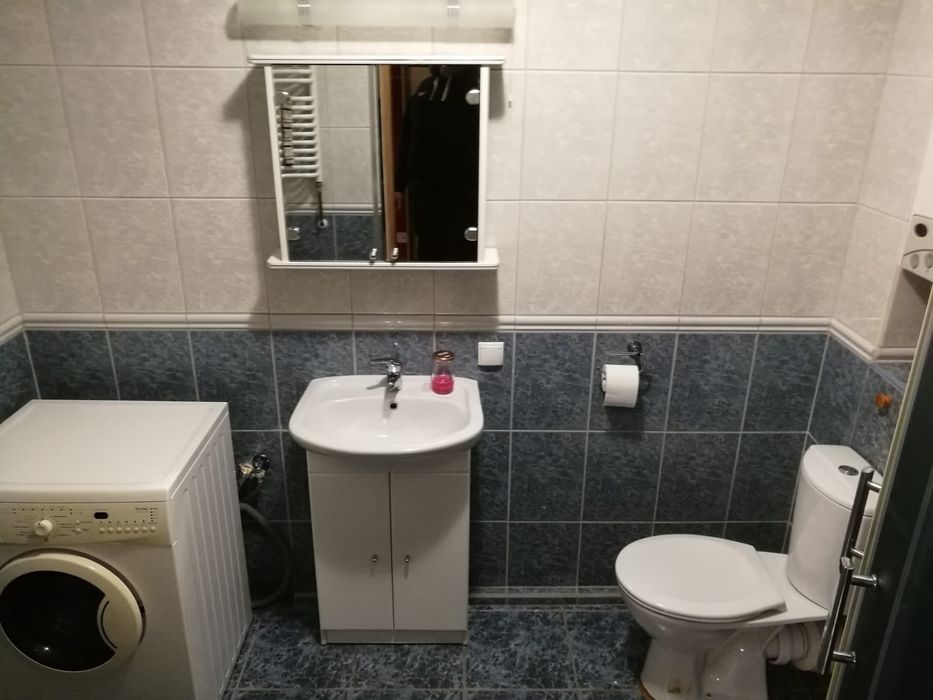 Mieszkanie do wynajęcia
