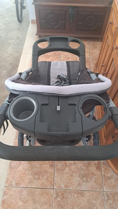 Carrinho de bebé Graco