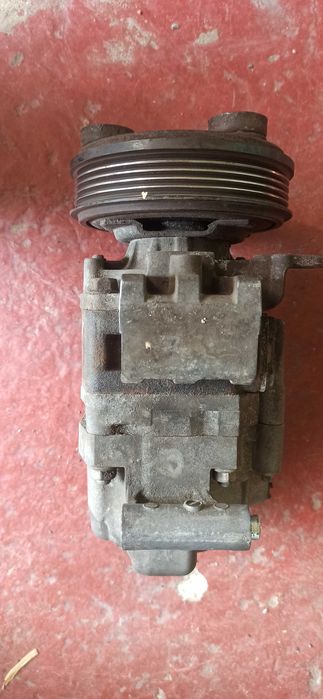 Компрессор кондиционера Mazda 5 (CR) (1,8-2,0) Mazda 3 (BK) (2,0)
