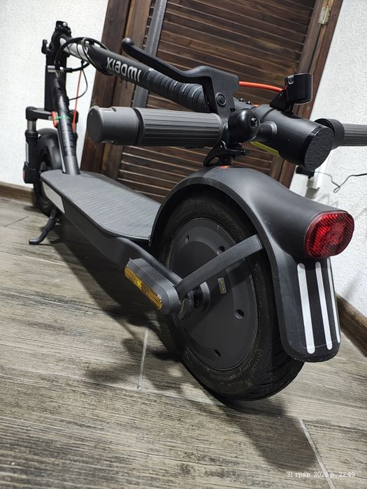 Xiaomi Electric Scooter Elite GL