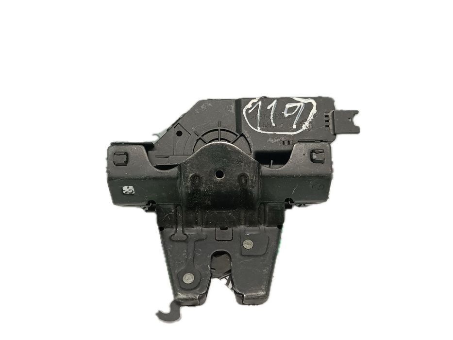 Fechadura / fecho da mala BMW 1 (E87)
