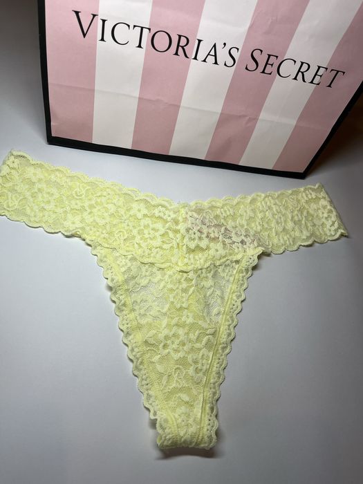 Трусики Victoria’s Secret
