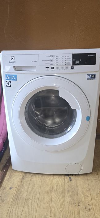 Pralka Electrolux